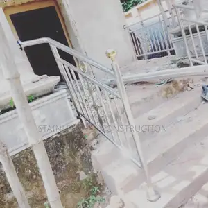 Il Stainless Handrails Steel