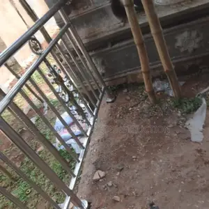 Il Stainless Handrails Steel