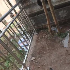 Il Stainless Handrails Steel