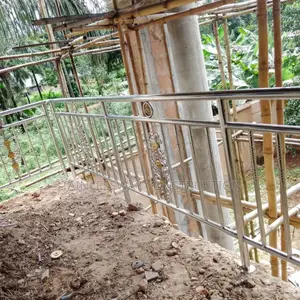 Il Stainless Handrails Steel