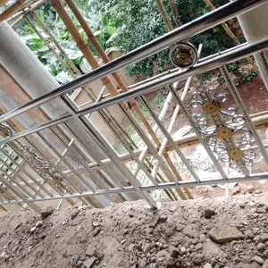 Il Stainless Handrails Steel