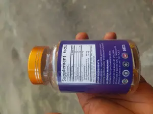 Omega Triple Strength