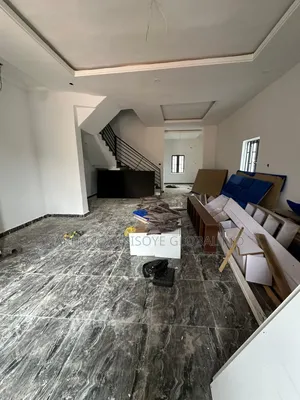 2bdrm Duplex in Kubwa, Abuja for rent
