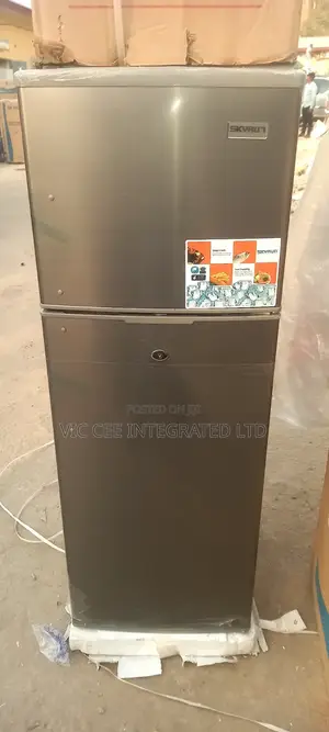 Skyrun Fridge BCD 145a