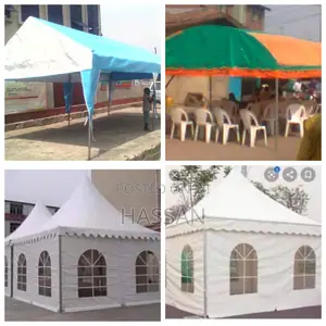 Local Made Tent