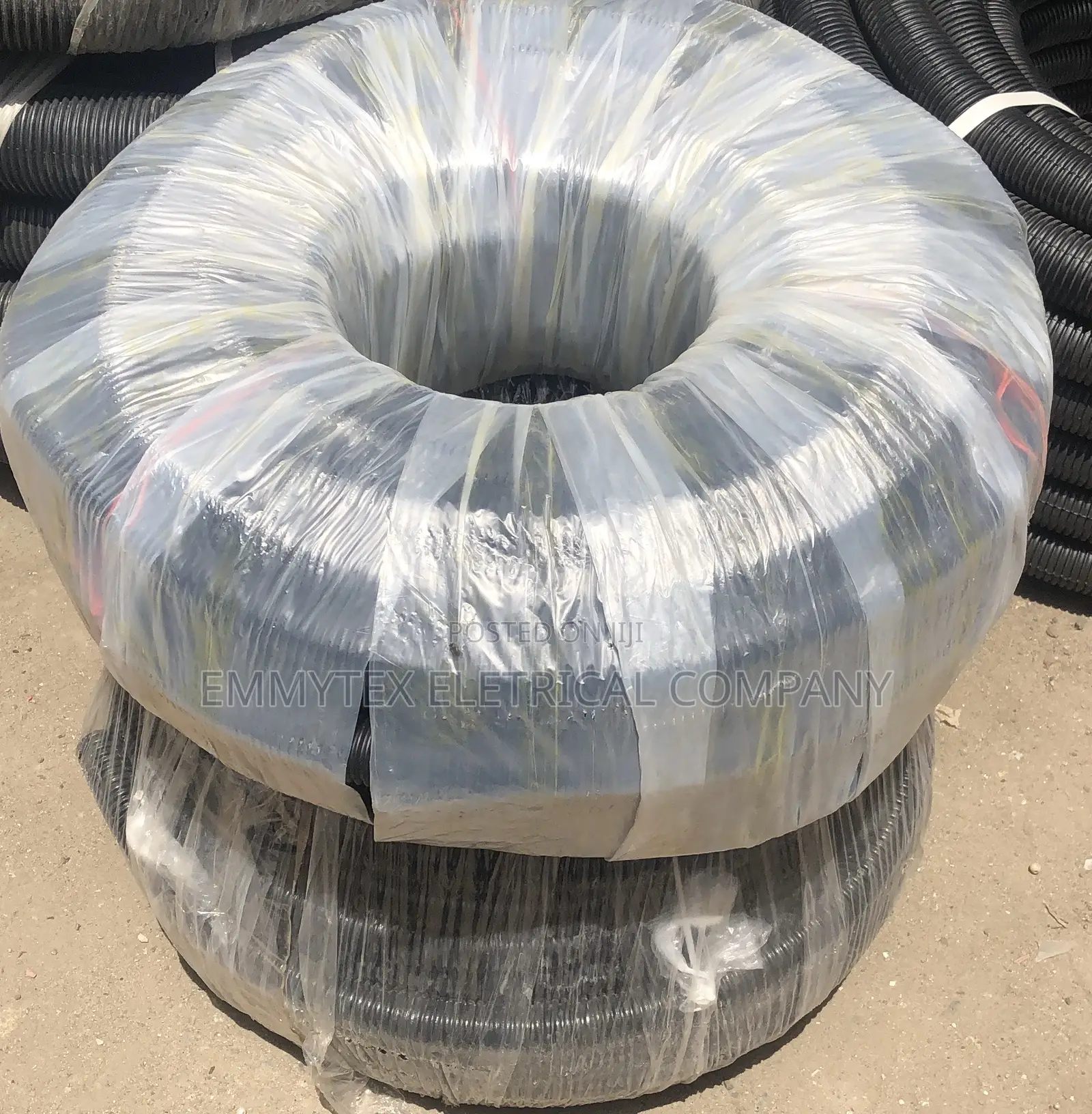 32mm Flexible Conduit