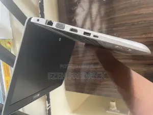Laptop HP Compaq 8540w 32GB Intel Core i5 SSHD+SSD 512GB