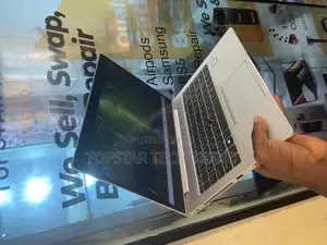 Laptop HP EliteBook 840 G6 8GB Intel Core i5 SSD 256GB