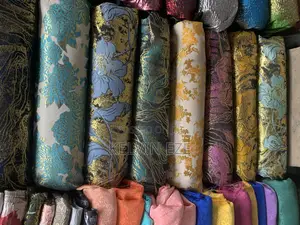 Damask Brocade