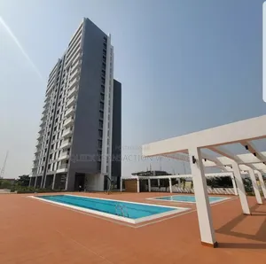 3bdrm Apartment in La Tour, Ademola Adetokunbo for rent