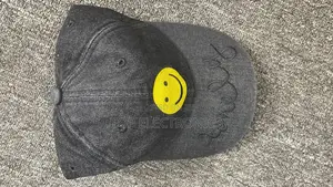 High Quality Loewe Face Cap
