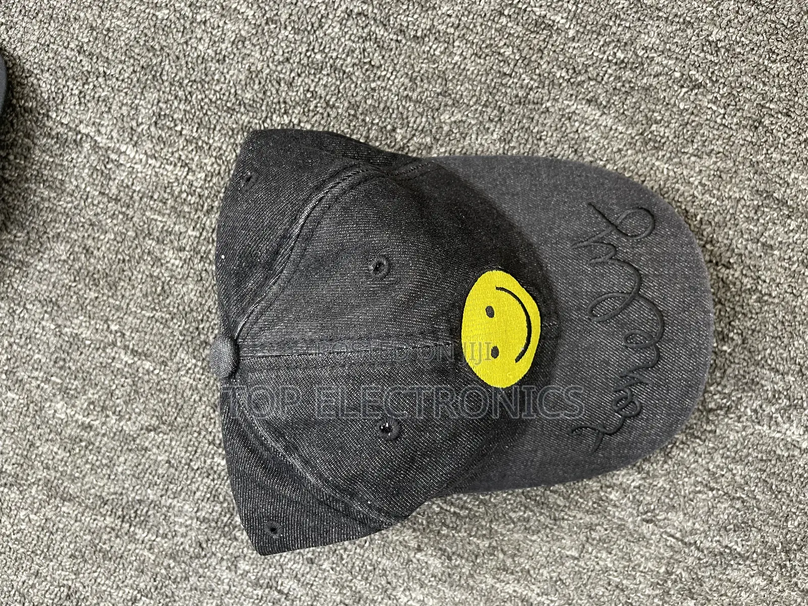 High Quality Loewe Face Cap