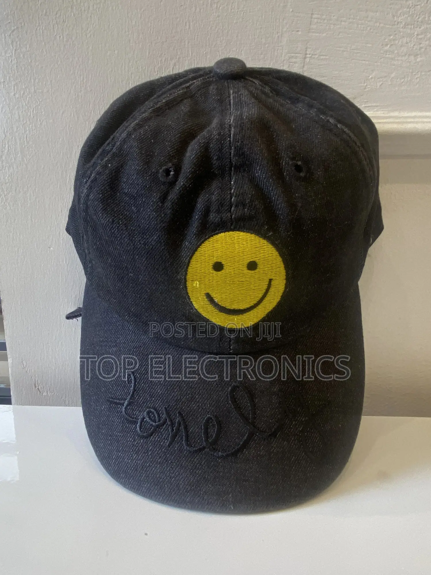 High Quality Loewe Face Cap