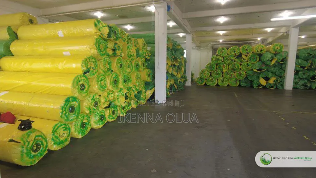Carpet Grass