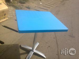 Restaurant Table