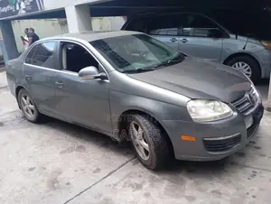 Volkswagen Jetta 2009 Gray