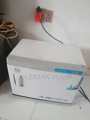 Towel Warmer Uv Sterilizer