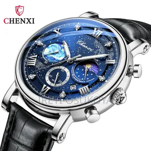 Chenxi Chronograph Wrist Watch