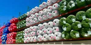 Artificial Grass Carpet
