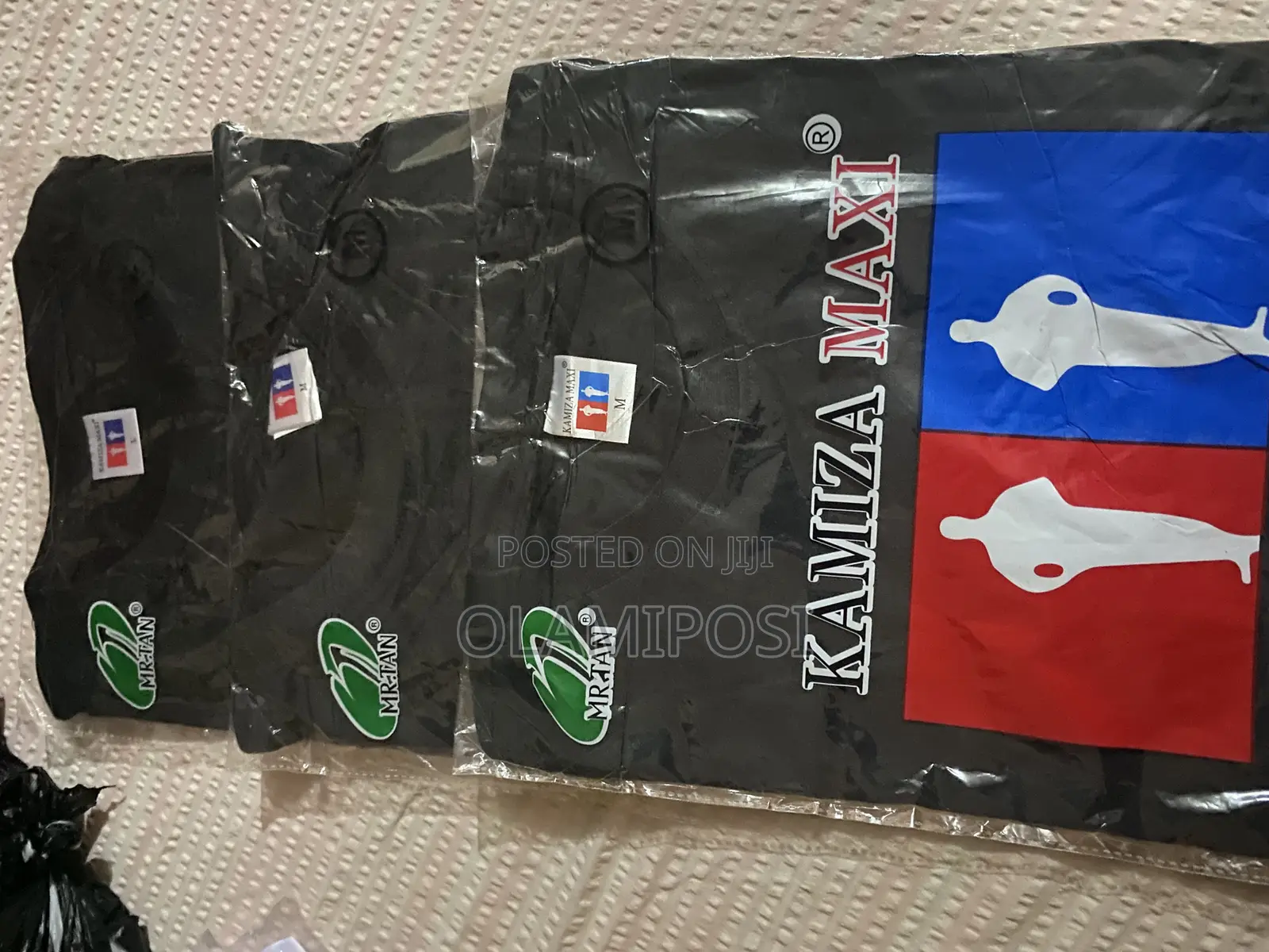 Plain Tees