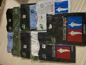 Plain Tees