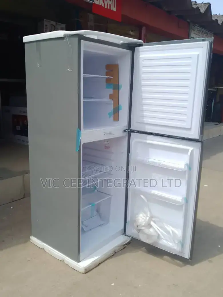 Skyrun Fridge BCD 195hs