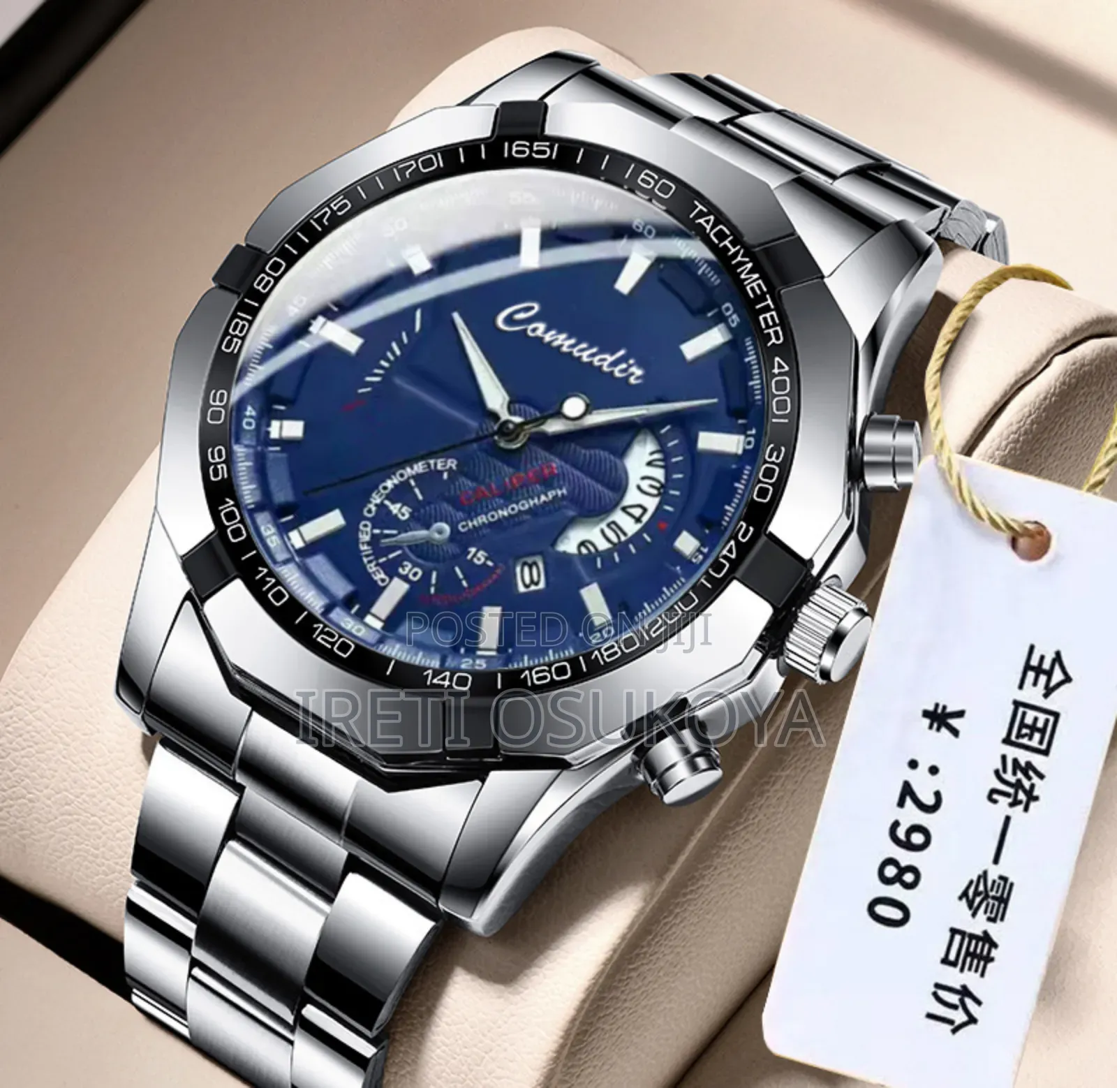 Men Wrist Watch