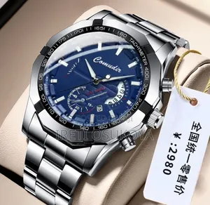 Men Wrist Watch