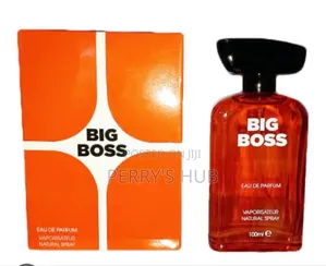 Big Boss 100ml