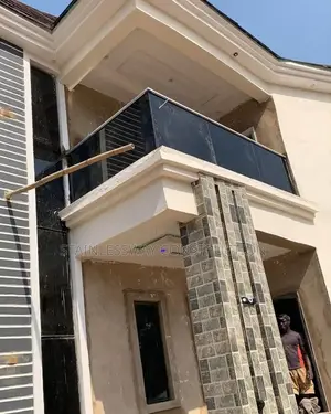 Balcony Glass Ral