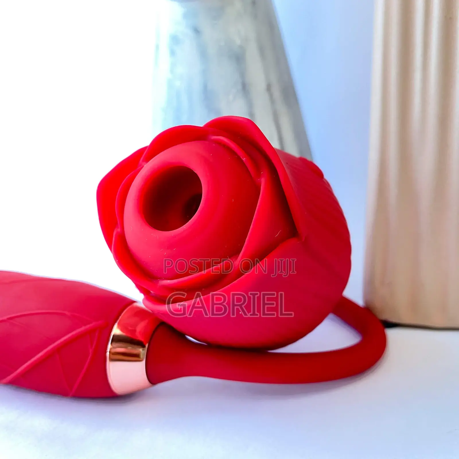 2 in 1 Rose