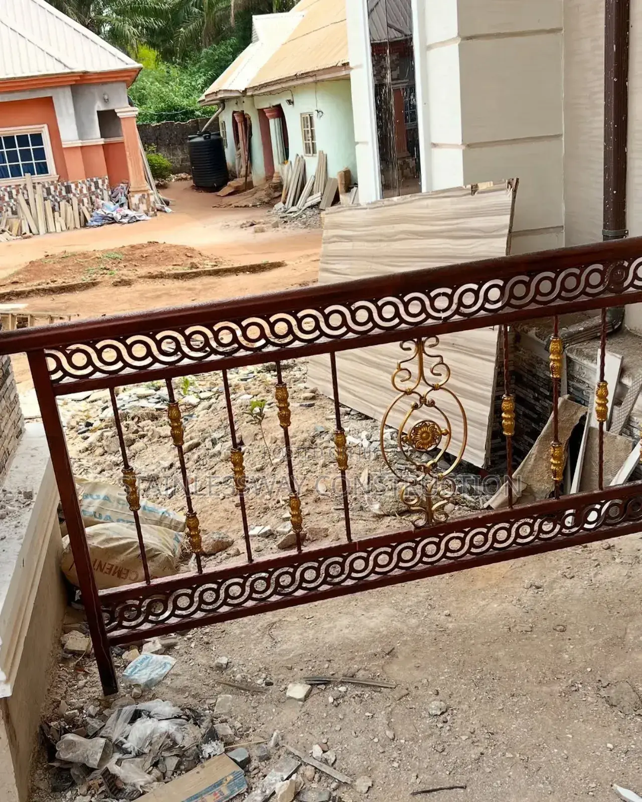 Wrought Ironwrought Iron Classic