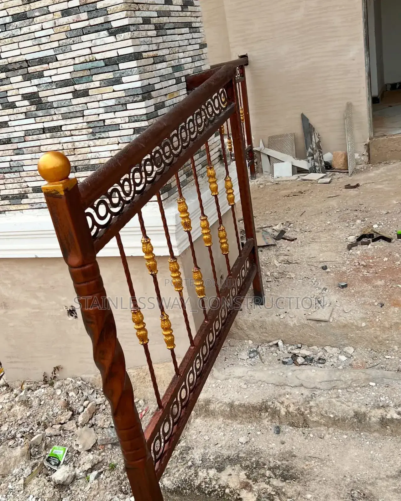 Wrought Ironwrought Iron Classic