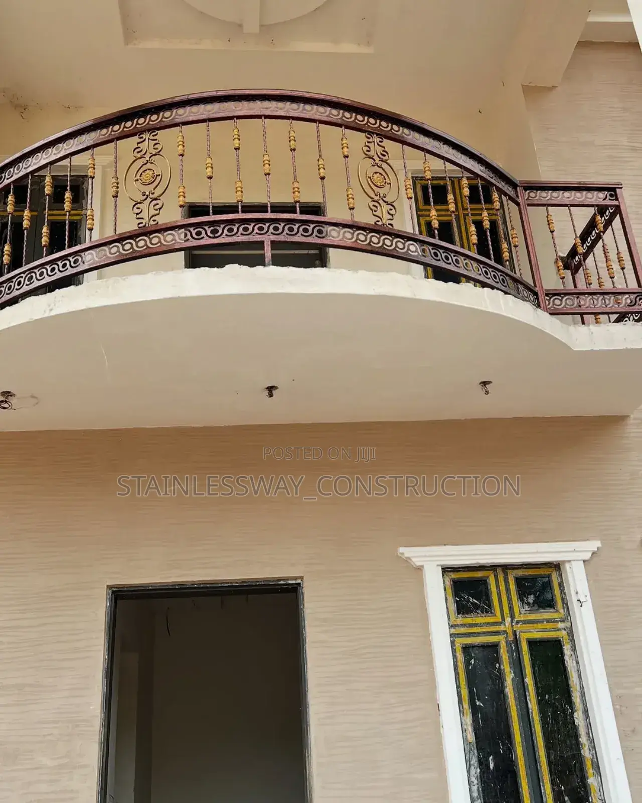 Wrought Ironwrought Iron Classic