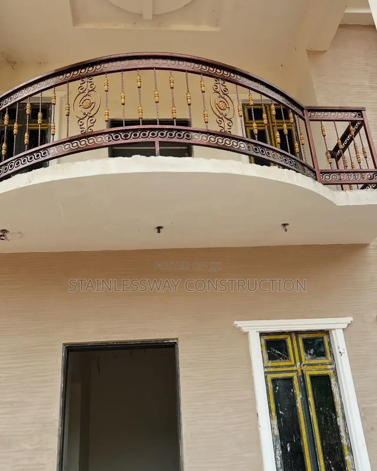 Wrought Ironwrought Iron Classic