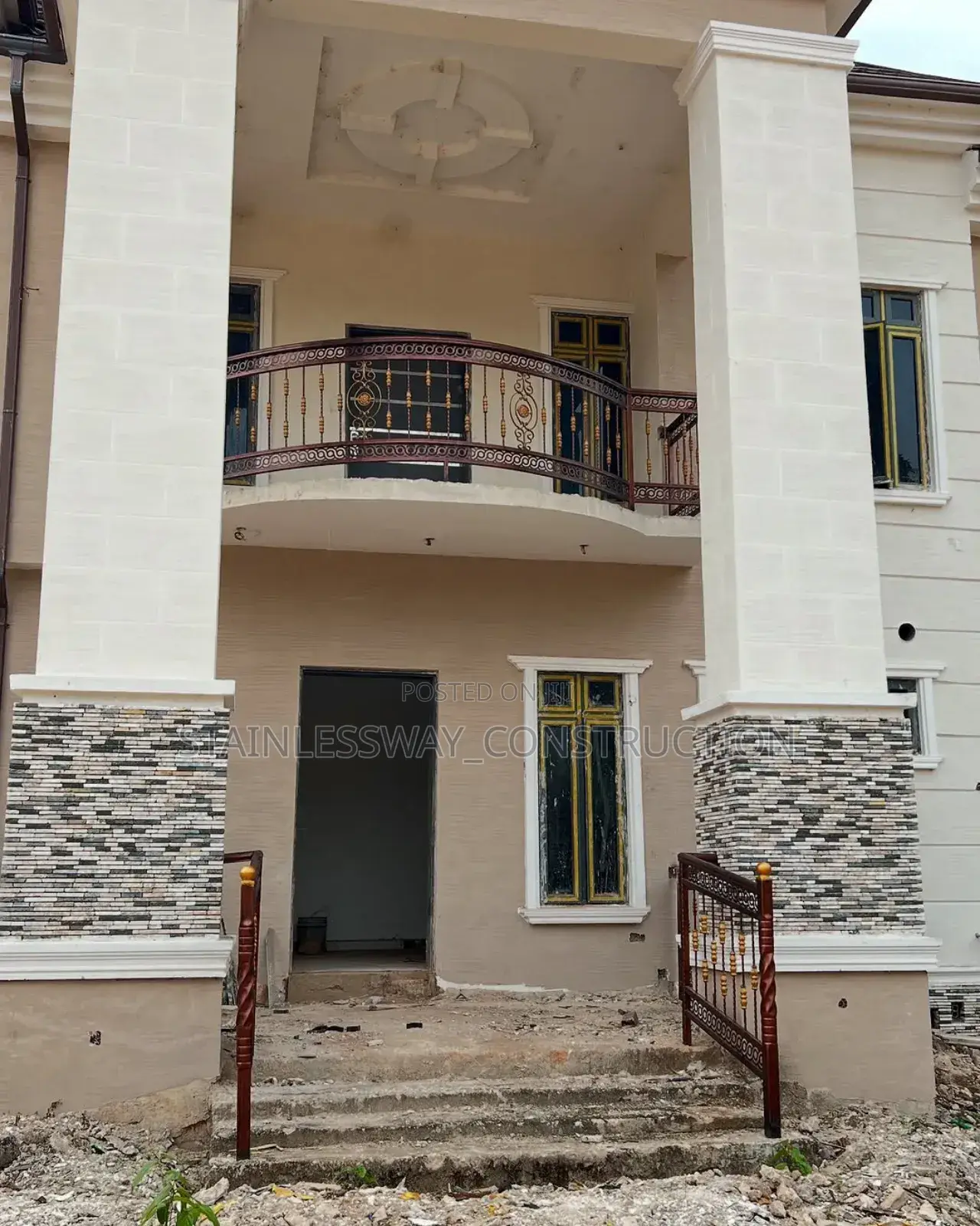 Wrought Ironwrought Iron Classic