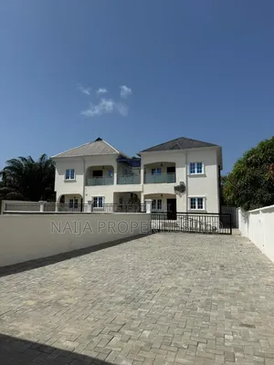 2bdrm Apartment in Abijo Gra for rent