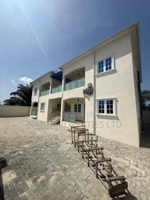 2bdrm Apartment in Abijo Gra for rent