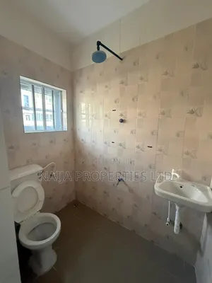 2bdrm Apartment in Abijo Gra for rent