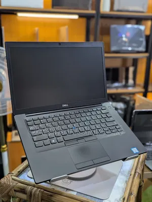 Laptop Dell Latitude 5490 8GB Intel Core i5 SSD 256GB