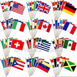 National Flags
