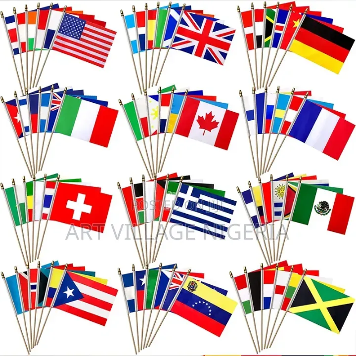 National Flags