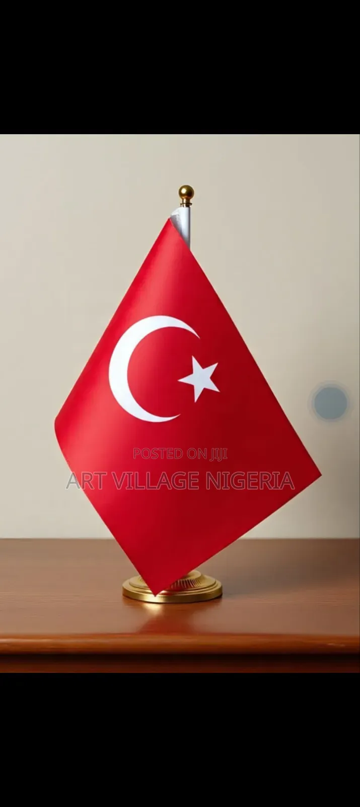 National Flags