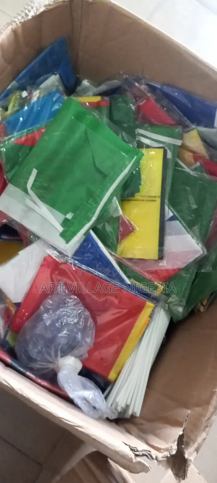 National Flags
