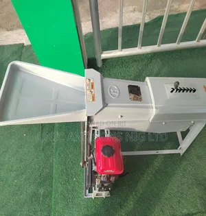 Corn Thresher