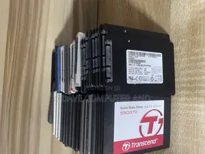 256 And 240 Ssd Sata