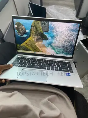 Laptop HP EliteBook 840 G8 16GB Intel Core i7 SSD 256GB
