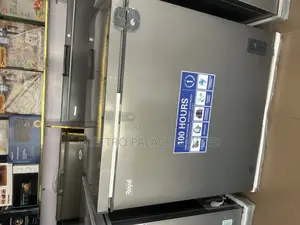 Royal 205l Freezer