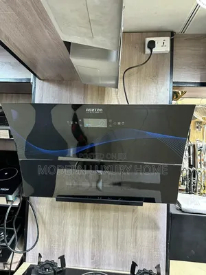 Hood Extractor Available Now