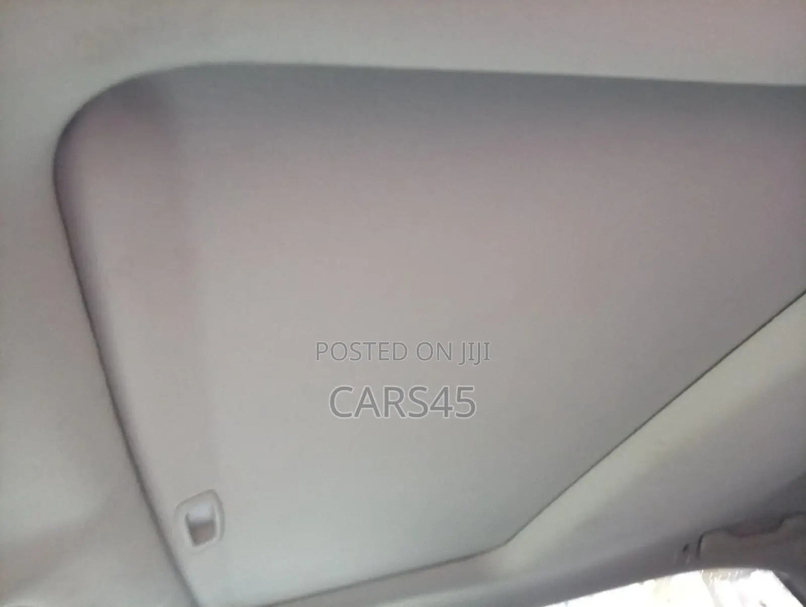 Lexus RX 2014 White